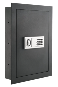 Paragon 7725 Wall Safe