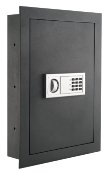 Paragon Wall Safe Reviews