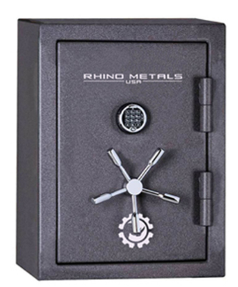 Rhino CD3022X Home Safe