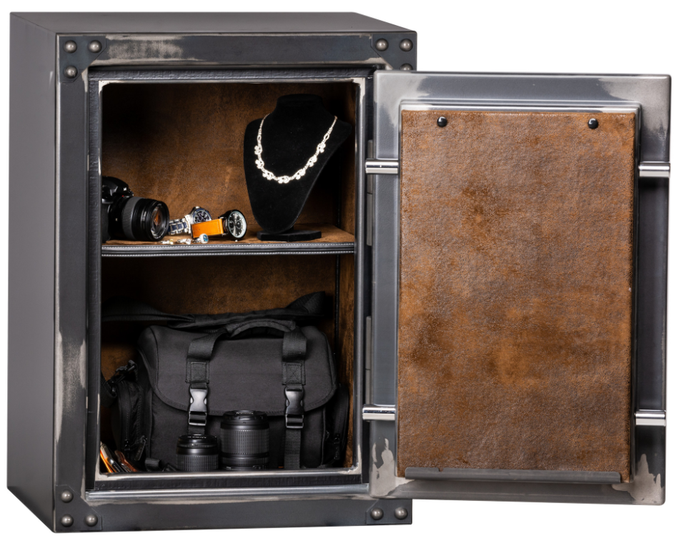 Rhino RSB3022E Home Safe Interior