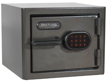 Sanctuary SA-DIA1-DP Diamond Home Safe