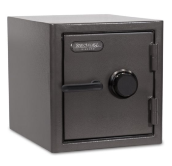 Sanctuary SA-DIA2-COM-DP Diamond Home Safe