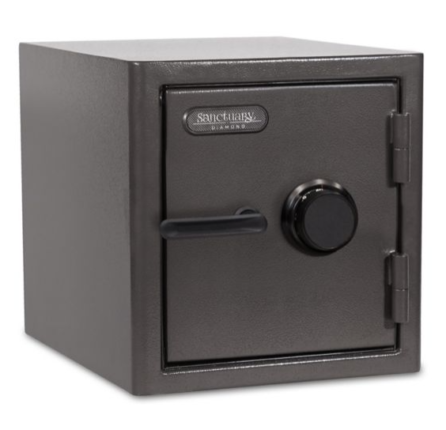 Sanctuary Diamond Home Safe Reviews