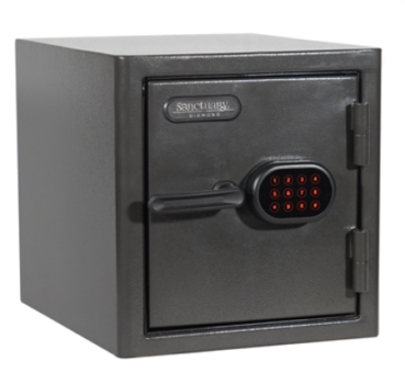 Sanctuary SA-DIA2-DP Diamond Home Safe