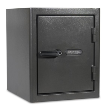 Sanctuary SA-DIA3-BIO-DP Diamond Home Safe