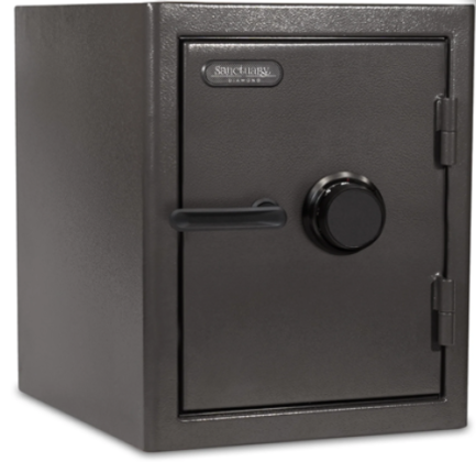 Sanctuary SA-DIA3-COM-DP Diamond Home Safe