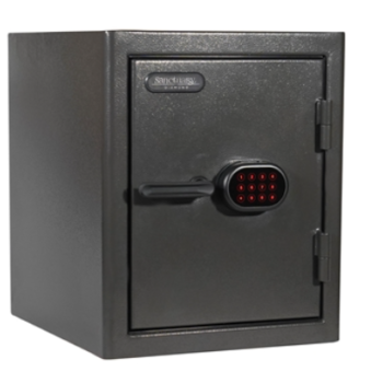 Sanctuary SA-DIA3-DP Diamond Home Safe