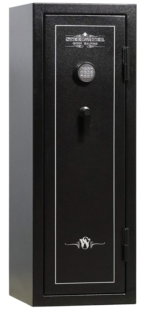 Steelwater Basic 18 Gun Safe Review