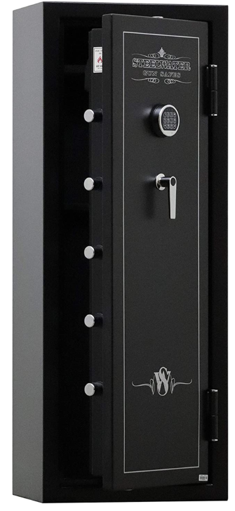 Steelwater SWSD16GUN-EMP Gun Safe Review