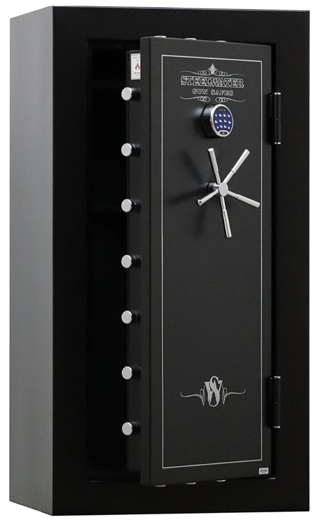 Steelwater Gun Safe AMLD593024-EMP Review