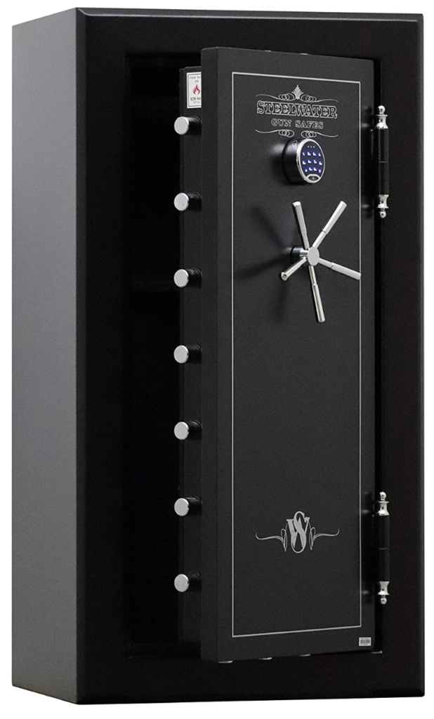 Steelwater Gun Safe AMHD593024-EMP Review