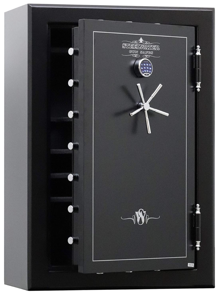 Steelwater Gun Safe AMHD593924-EMP Review