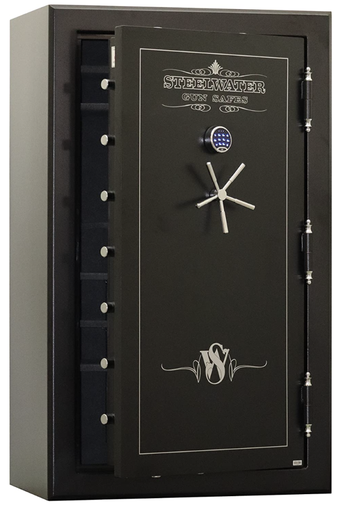 Steelwater Gun Safe AMHD724228 Review