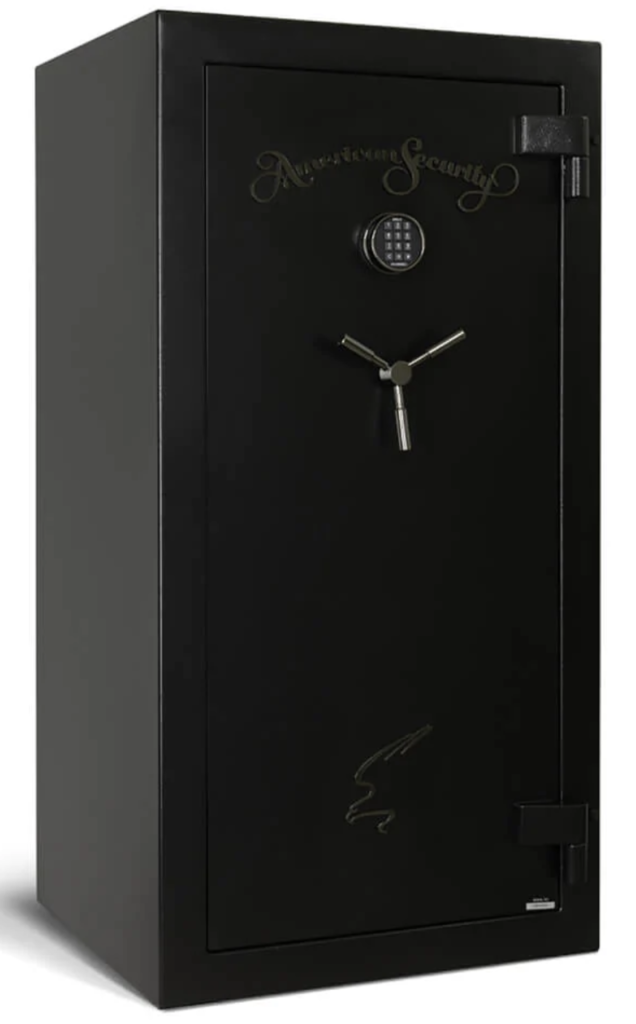 American Security SF6030 Gun Safe Review