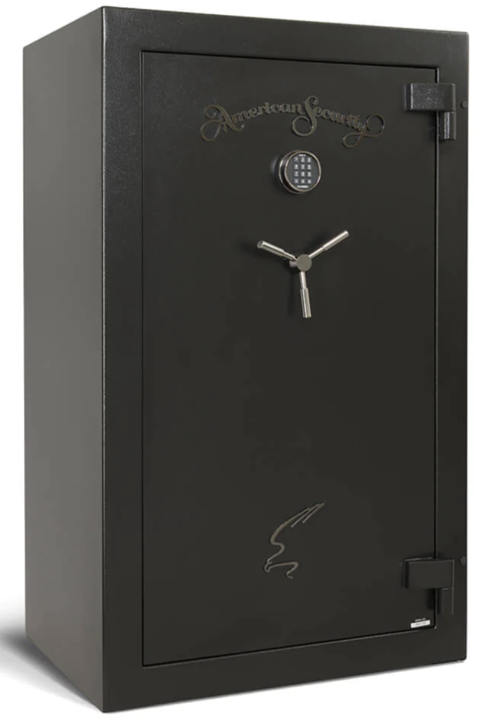 American Security SF6036 Gun Safe Review