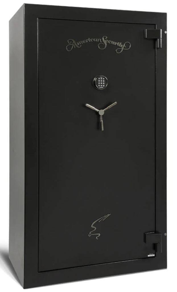 American Security SF7240 Gun Safe Review