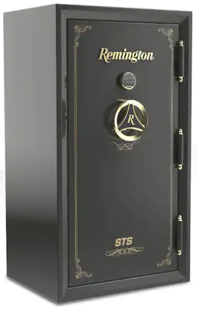 Remington Express 40 Gun Safe Review