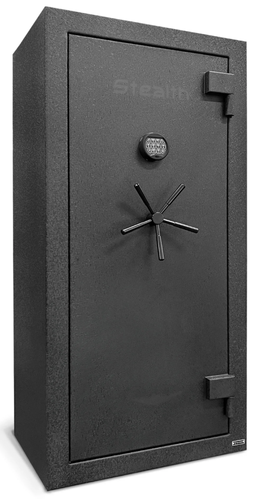 Stealth UL28 Gun Safe Review