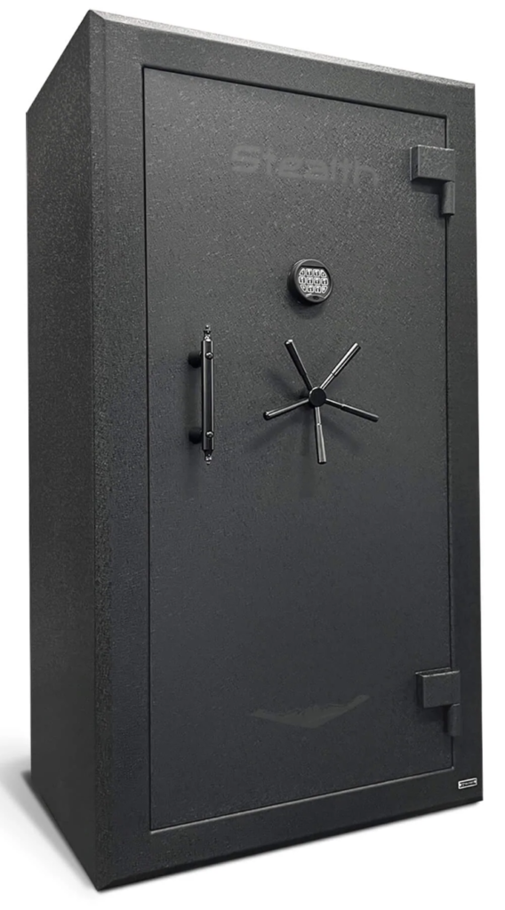 Stealth Premier 32 Gun Safe Review