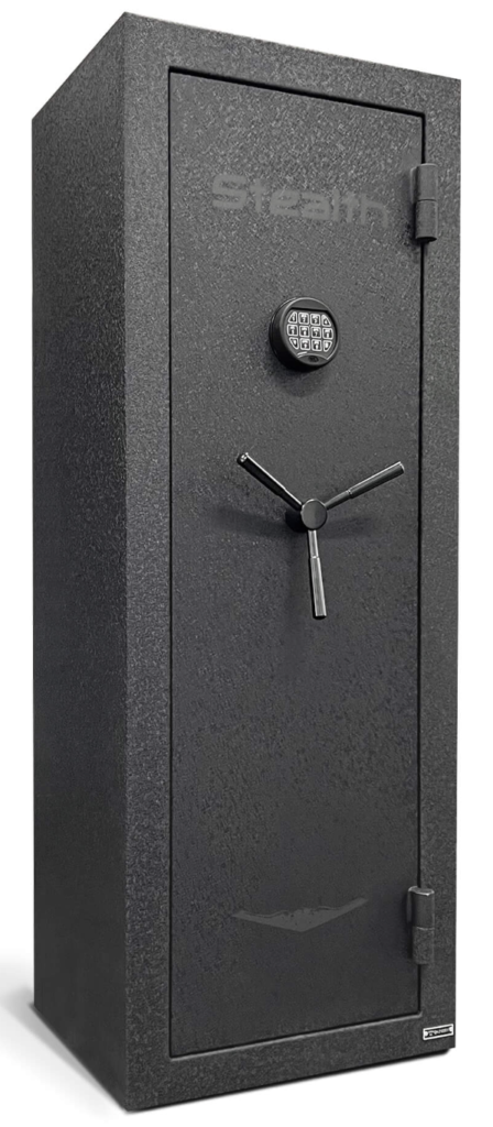 Stealth EGS14 Gun Safe Review