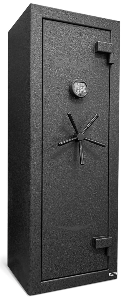 Stealth UL14 Gun Safe Review