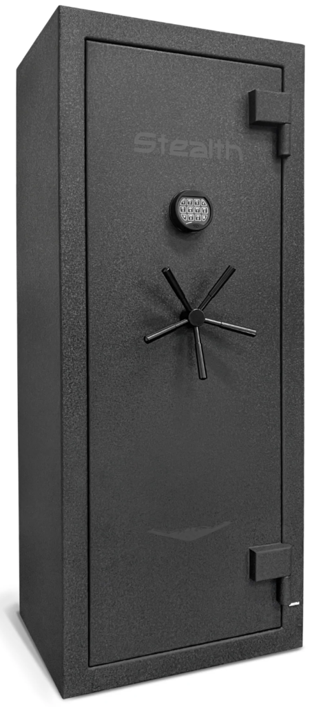 Stealth UL23 Gun Safe Review