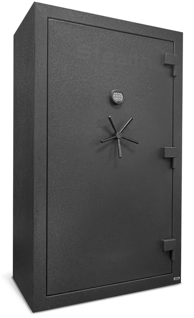 Stealth UL50 Gun Safe Review