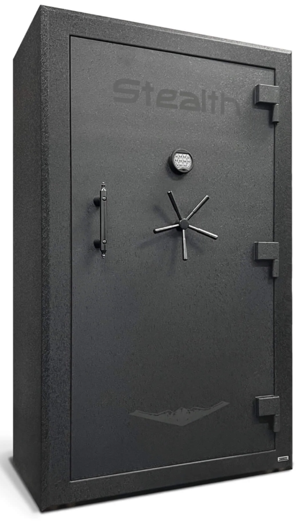 Stealth Premier 50 Gun Safe Review