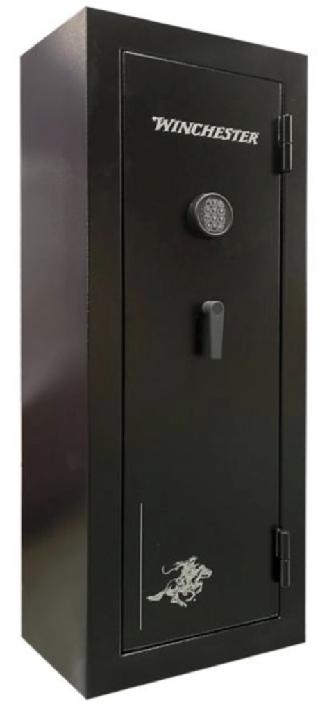 Winchester 20 Gun Safe TS20-30 Review