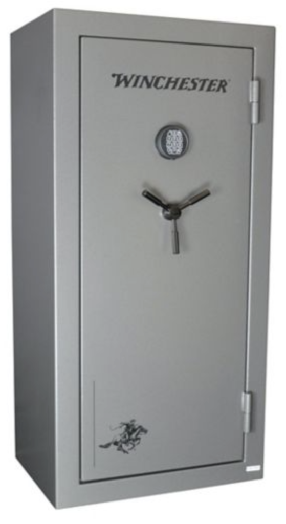 Winchester 26 Gun Safe TS26-45 Review