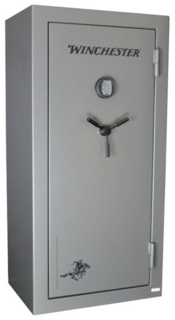 Winchester 36 Gun Safe TS36-45 Review