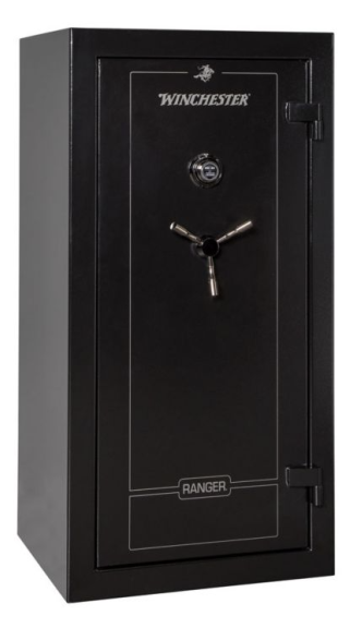 Winchester Ranger 26 Gun Safe Review