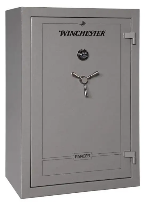 Winchester Ranger 34 Gun Safe Review