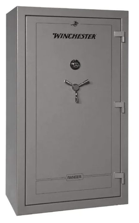 Winchester Ranger 44 Gun Safe Review