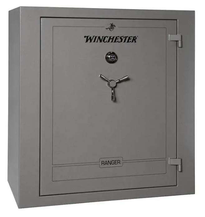 Winchester Ranger 54 Gun Safe Review