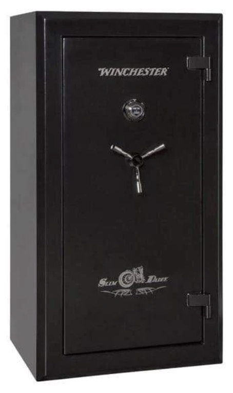 Winchester Slim Daddy Gun Safe Review
