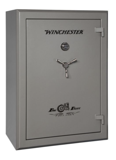 Winchester Big Daddy Gun Safe Review