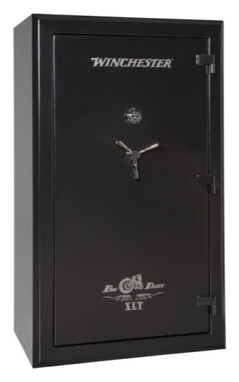 Winchester Big Daddy XLT Gun Safe