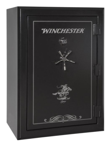 Winchester Legacy 44 Gun Safe Review