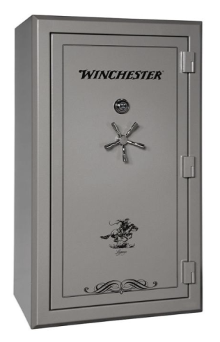 Winchester Legacy 53 Gun Safe Review