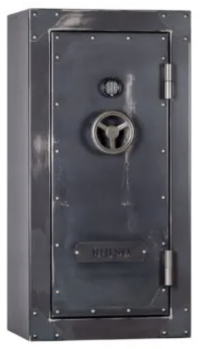 Rhino Ironworks RSB6030EX Gun Safe Review