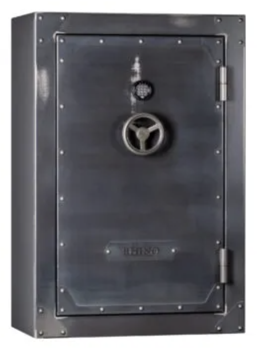 Rhino Ironworks RSB6040EX Gun Safe Review