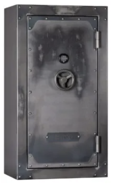 Rhino Ironworks RSB Gun Safe Reviews