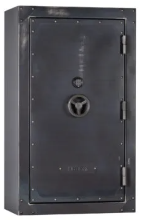 Rhino Ironworks RSB7242EX Gun Safe Review