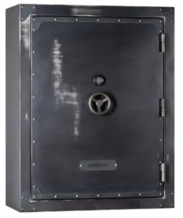 Rhino Ironworks RSB7256EX Gun Safe Review