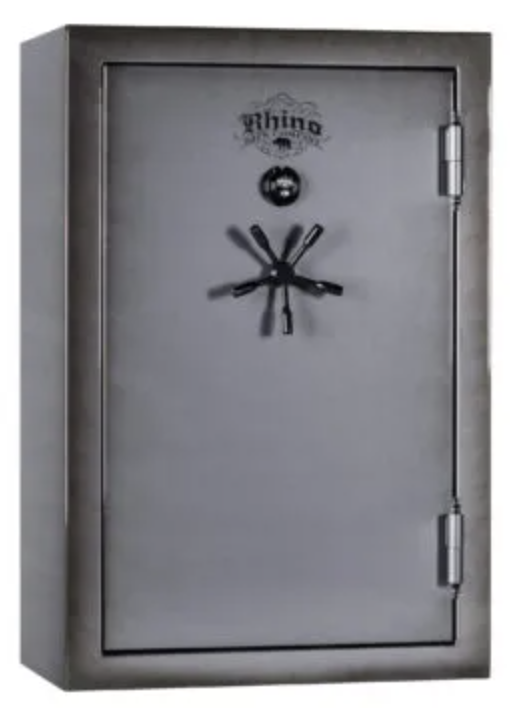 Rhino CD Gun Safe Reviews