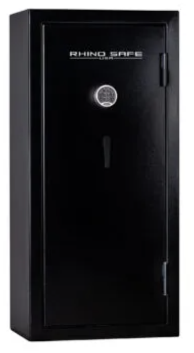 Rhino RB6028ECS Gun Safe Review