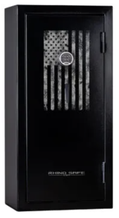 Rhino RBF6028ECS Gun Safe Review