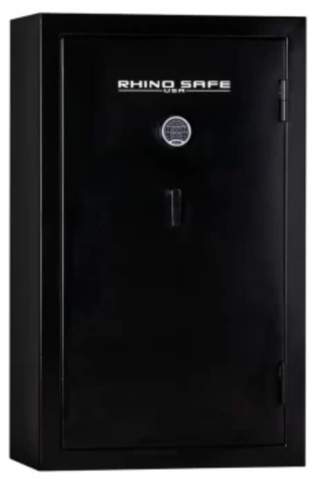 Rhino RB6036ECS Gun Safe Review