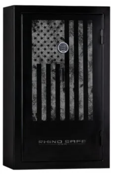 Rhino RBF6028ECS Gun Safe Review